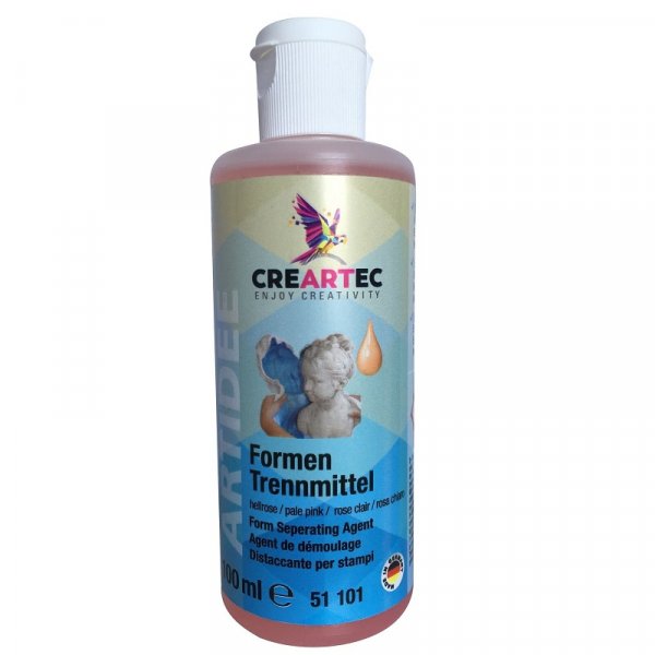Creartec Separačný prípravok kvapalný, 100 ml