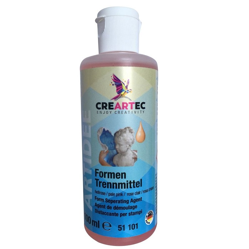 Creartec Separačný prípravok kvapalný, 100 ml