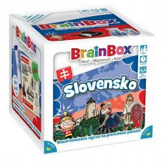 BrainBox V kocke! Slovensko