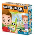 Buki Vysielačky Walkie Talkie Junior, 2 km