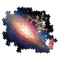 Clementoni Puzzle Medzinárodná vesmírna stanica, 500 dielikov