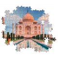 Clementoni Puzzle Taj Mahal, 1500 dielikov