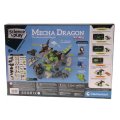 Clementoni Robot Mecha Dragon