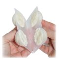 Creartec Forma na tvarovanie mydlových guličiek, Ø 4 cm