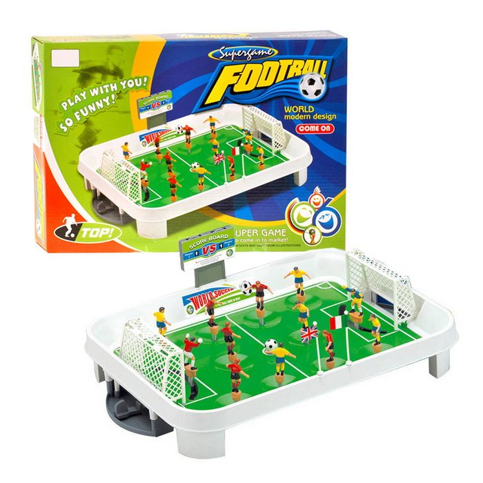 Stolný futbal malý