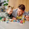 Lego Classic 11015 Cesta okolo sveta, 950 ks