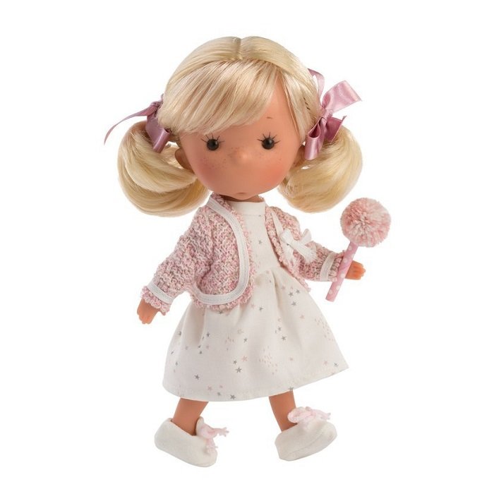 Llorens Miss Lilly Queen, 26 cm
