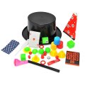 Mac Toys Kúzelnícka súprava 75 kúziel