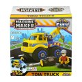 Machine Maker Postav svoju Odťahovku