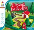 Smart Games Červená čiapočka, 48 rébusov