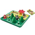 Smart Games Červená čiapočka, 48 rébusov