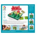 Smart Games Červená čiapočka, 48 rébusov