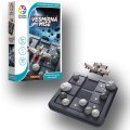 Smart Games Vesmírna misia, 60 rébusov