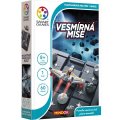 Smart Games Vesmírna misia, 60 rébusov