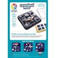 Smart Games Vesmírna misia, 60 rébusov