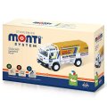 Model Liaz Dakar 100.55 D