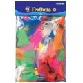 Playbox Perie pastelové, 60 ks