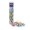 Plus-Plus Mini 100 v tube, pastel mix