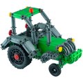 Seva Doprava Traktor, 384 dielikov