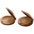 Stagg Drevené kastanety 5.5 cm, pár