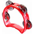 Stagg Plastová minitamburína TAB-MINI Ø 12 cm