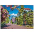 Trefl Puzzle Merano v Taliansku, 2000 dielikov