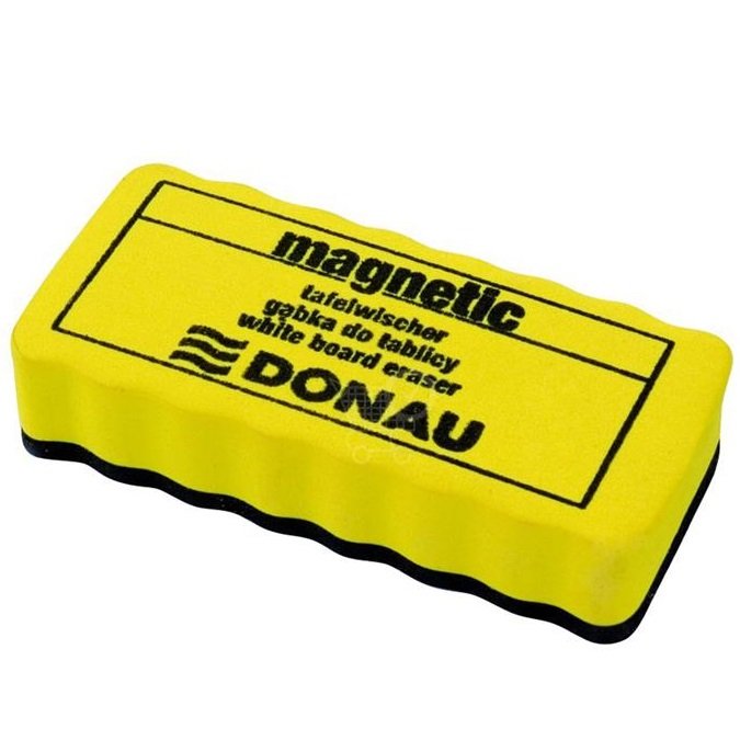 Donau Magnetická stierka na tabule, 11 cm