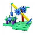 Korbo Prevodová stavebnica Hydro, 90 ks