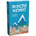 Machi Koro CZ