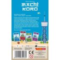 Machi Koro CZ