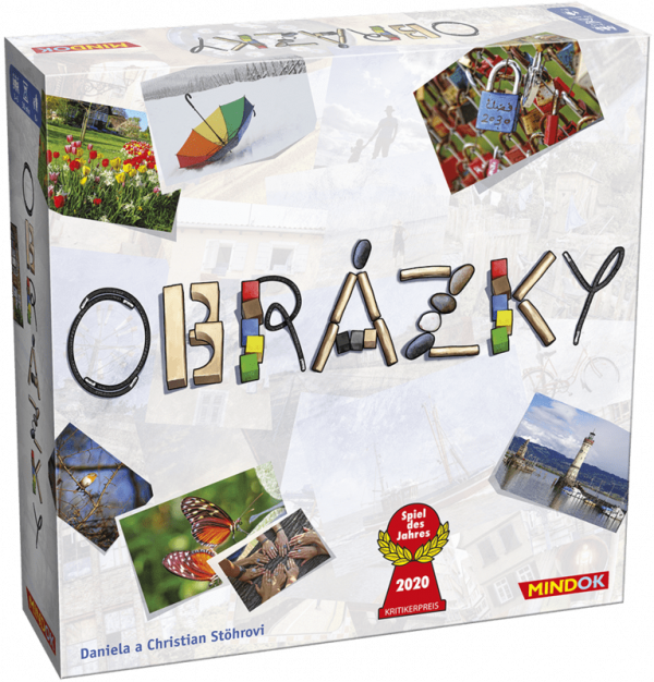 Mindok Obrázky