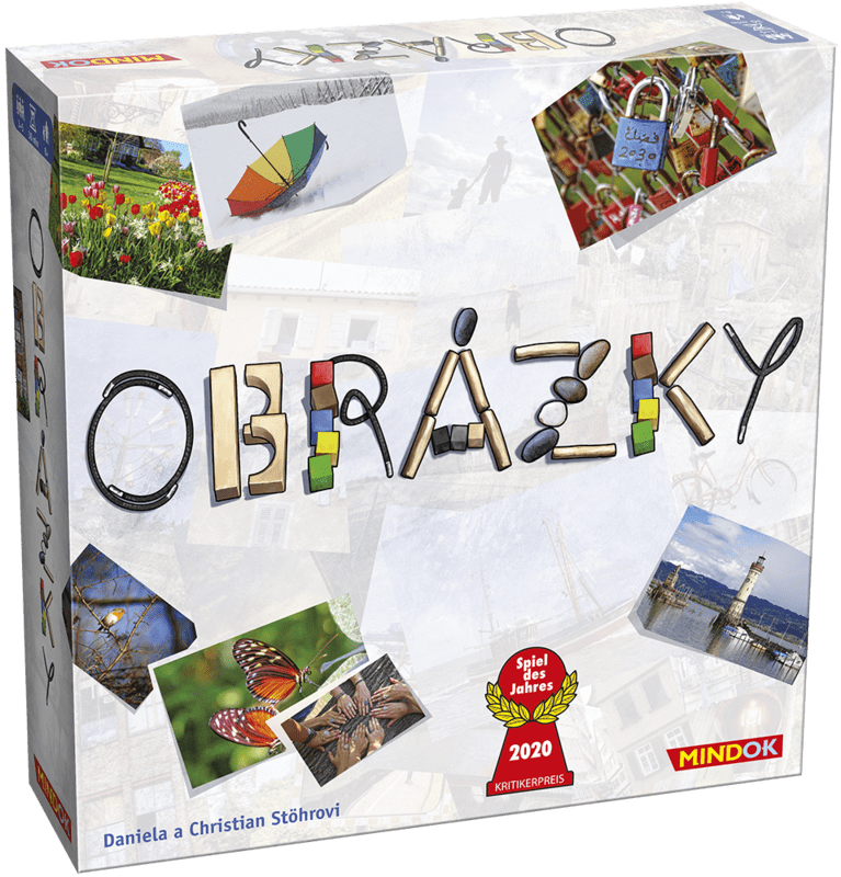 Mindok Obrázky