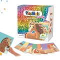Playmais MOZAIKA Trendy Kone, 3000 dielikov