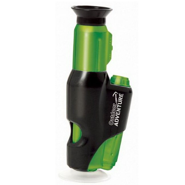 Brainstorm Outdoor Adventure Mikroskop