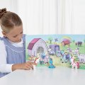 FIMO Kids Form & Play Modelovacia sada poníky, 4x42 g