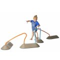 Gonge Mini Parkour® - základná sada, 14 ks
