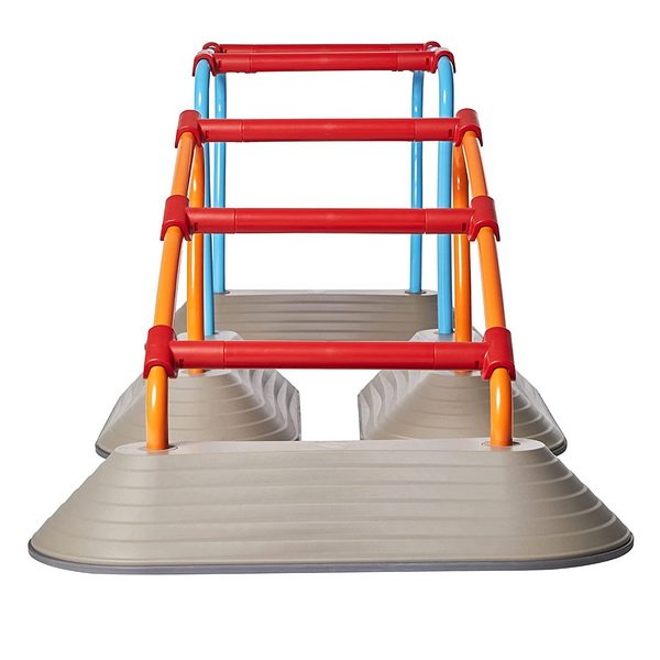 Gonge Mini Parkour® - základná sada, 14 ks