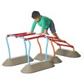 Gonge Mini Parkour® - základná sada, 14 ks