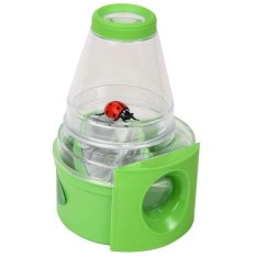 Insect Lore Nádoba s lupou na hmyz