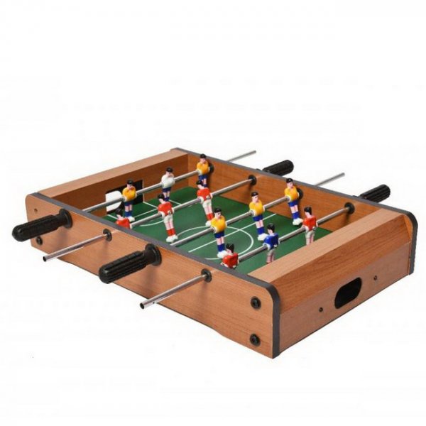 Mac Toys Stolný futbal pre dvoch