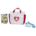 Melissa & Doug Veľká doktorská sada, 25 ks