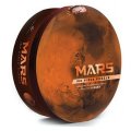 Chronicle Books Podlahové maxipuzzle Mars, 100 ks