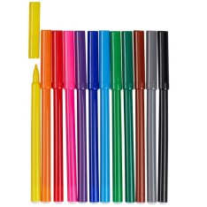 Faber Castell Popisovače Castle, 12 ks