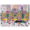 Galison Puzzle Jar na Park Avenue, 1000 ks