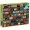Galison Puzzle Vintage rádia, 1000 ks
