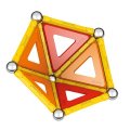 Geomag Classic Panels 35