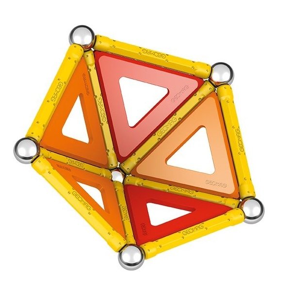Geomag Classic Panels 35