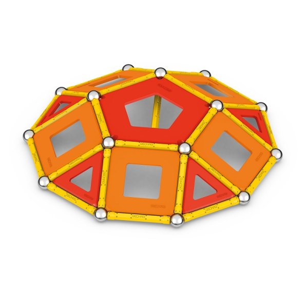 Geomag Classic Panels 78