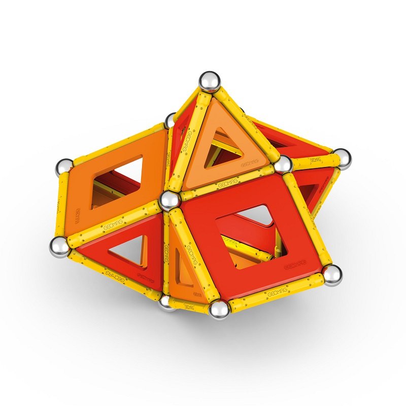 Geomag Classic Panels 78