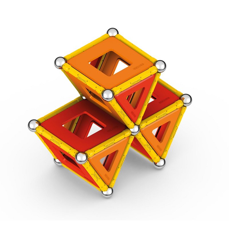 Geomag Classic Panels 78